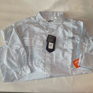 Habitat UPF 50 Lightweight Shirt